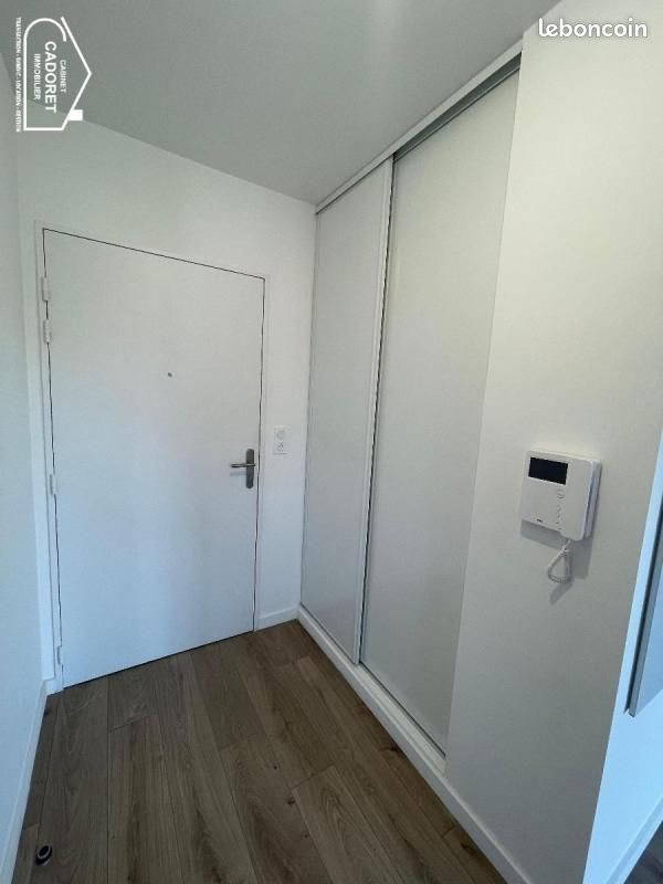 Appartement à louer, 42m², Pornic
