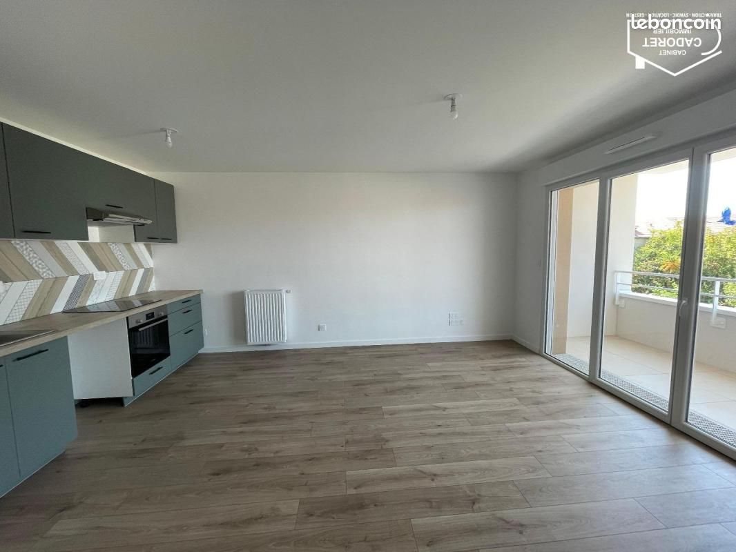 Appartement à louer, 42m², Pornic