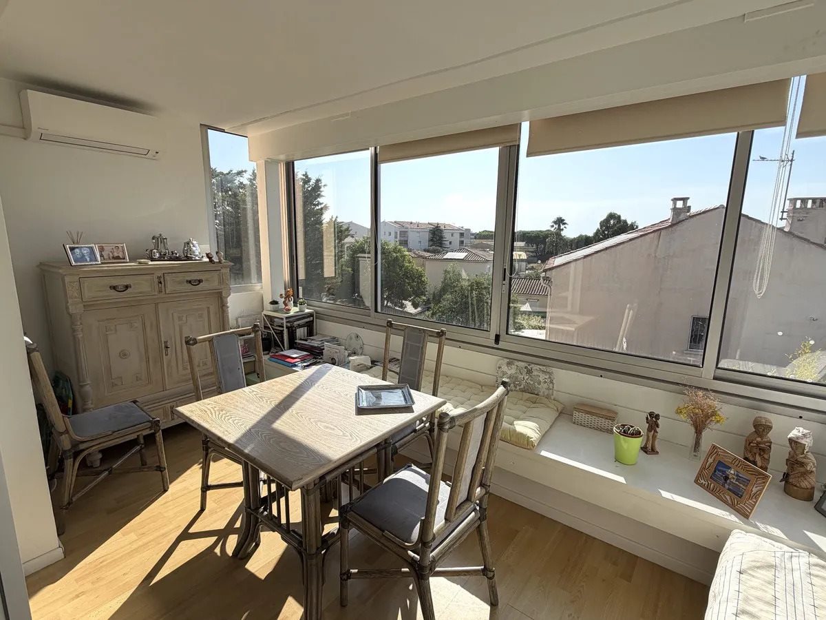 Appartement à vendre, 49m², Six-Fours-les-Plages