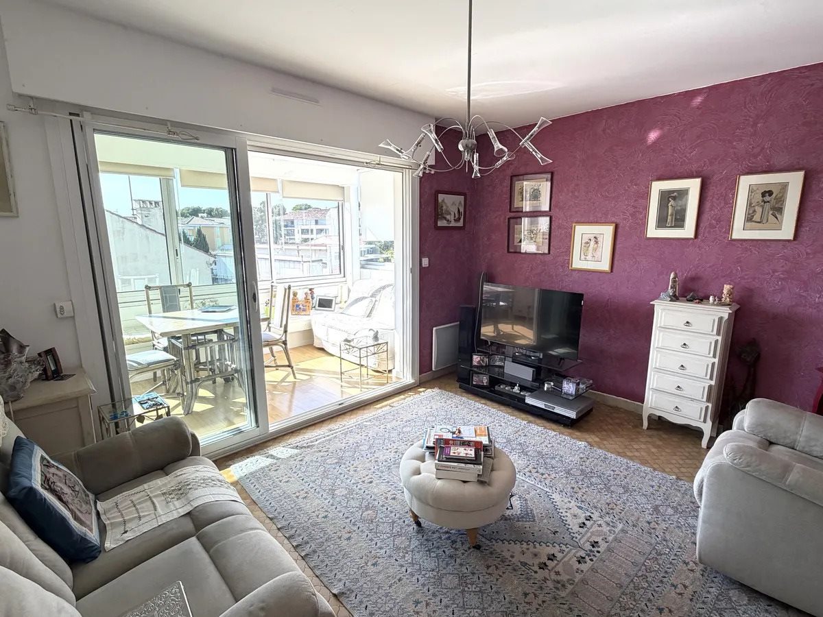 Appartement à vendre, 49m², Six-Fours-les-Plages