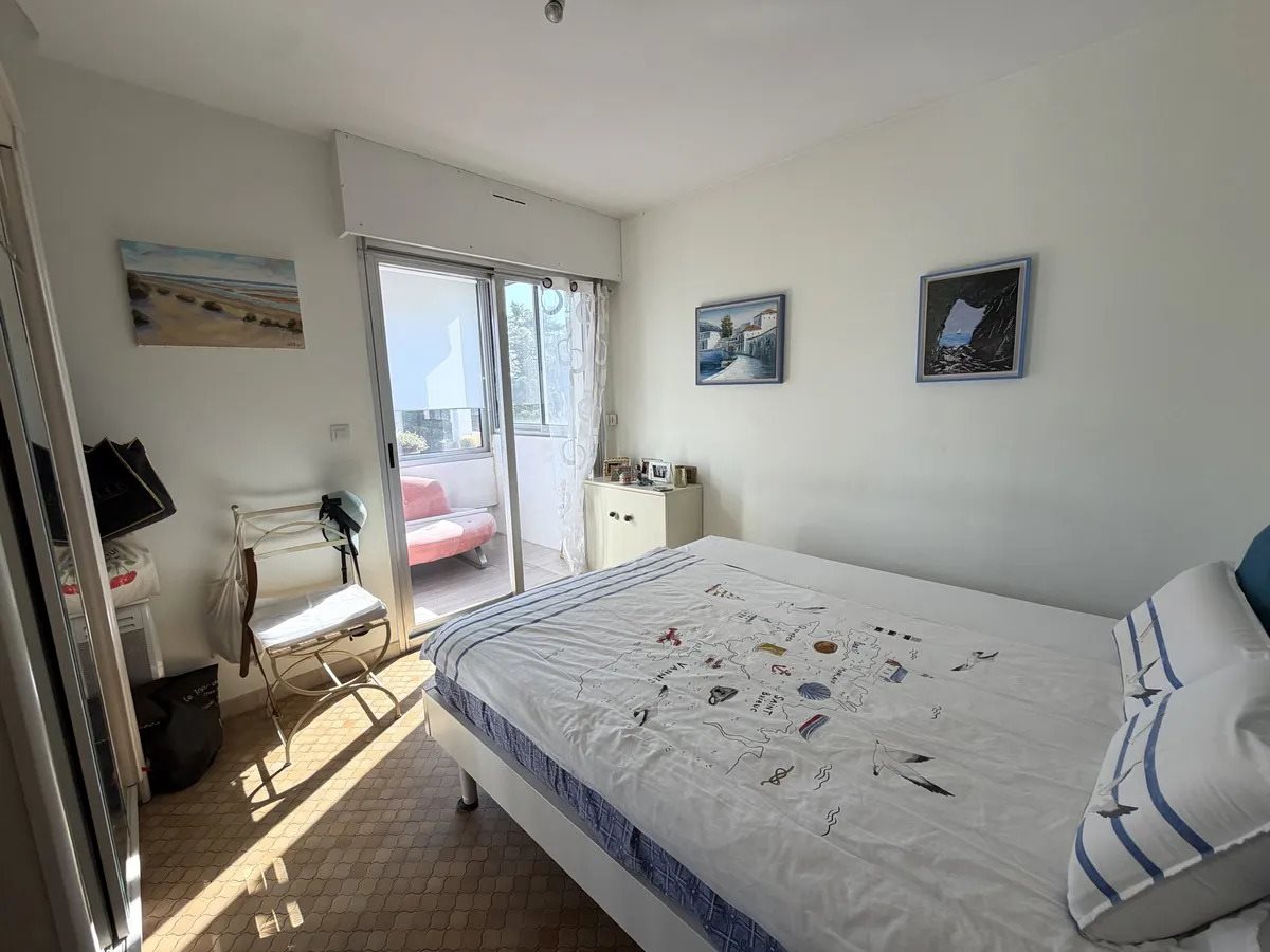 Appartement à vendre, 49m², Six-Fours-les-Plages