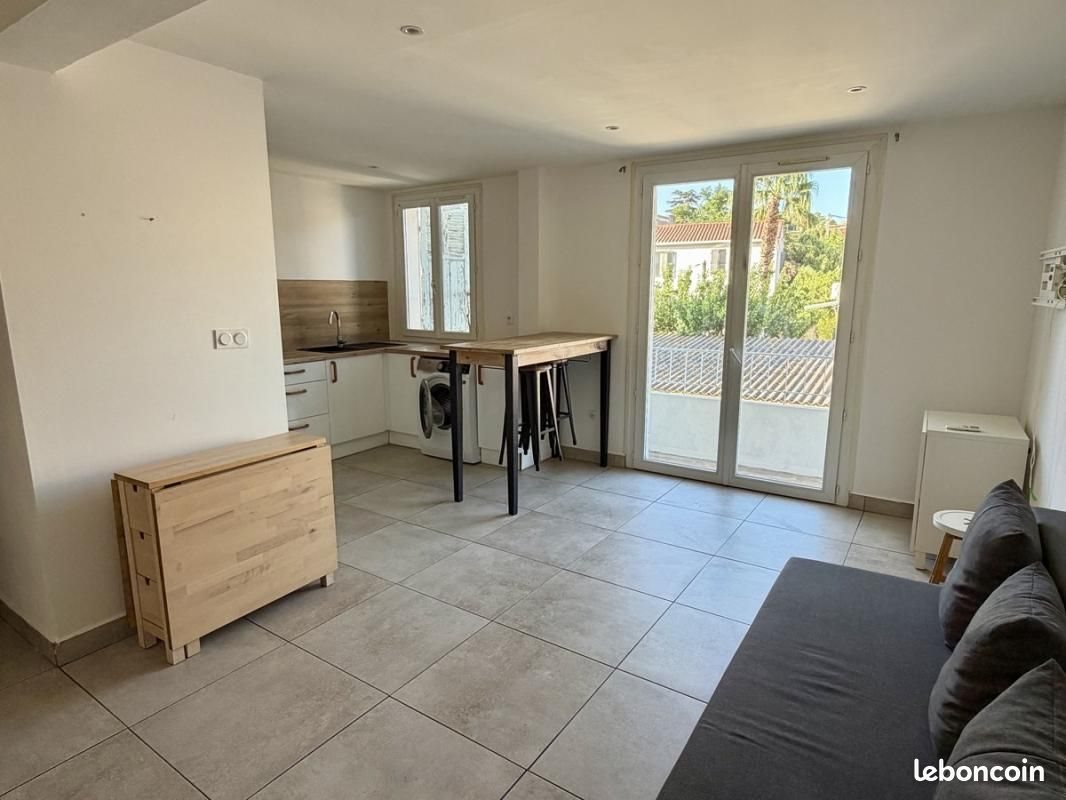 Appartement à vendre, 53m², Six-Fours-les-Plages