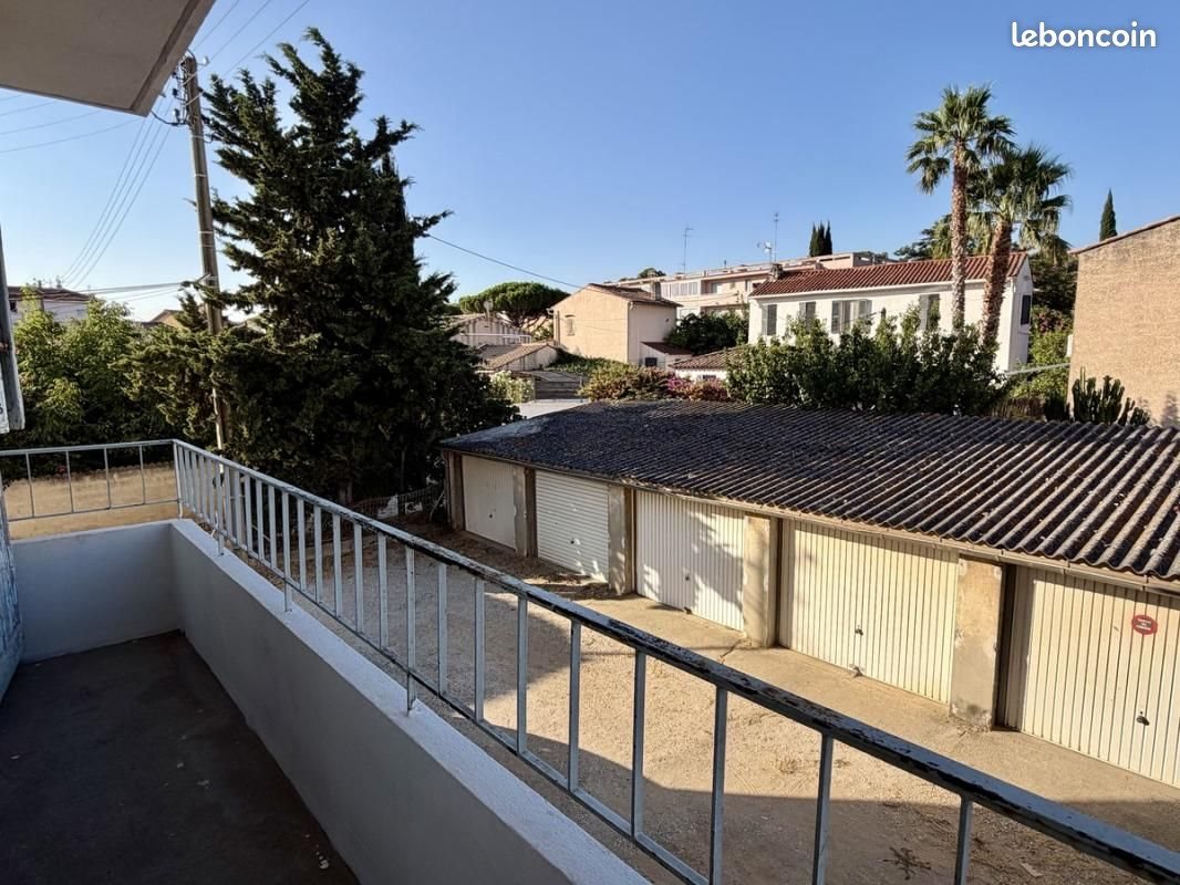 Appartement à vendre, 53m², Six-Fours-les-Plages