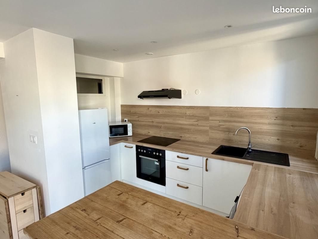 Appartement à vendre, 53m², Six-Fours-les-Plages