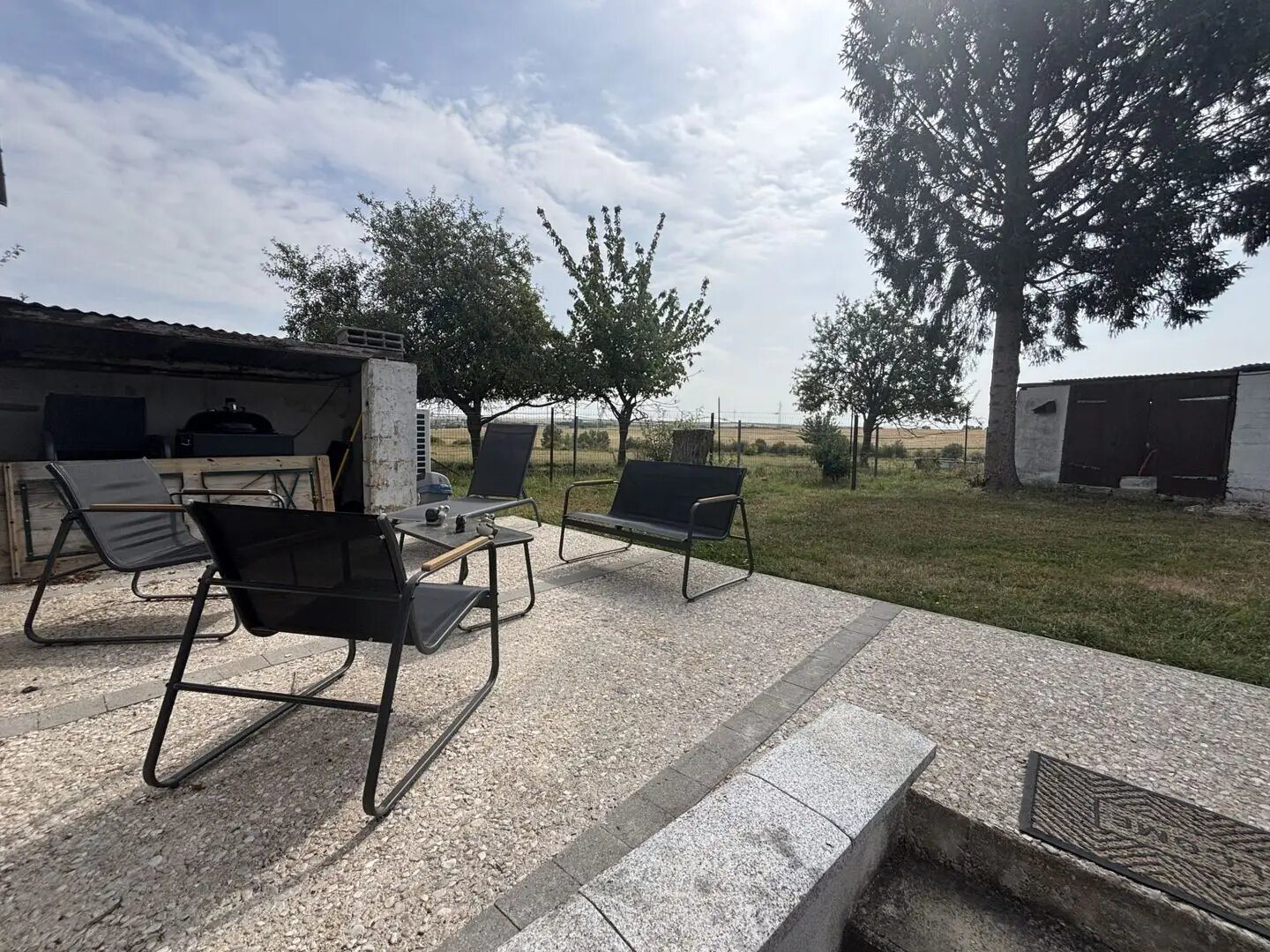 Maison à vendre, 91m², Solesmes