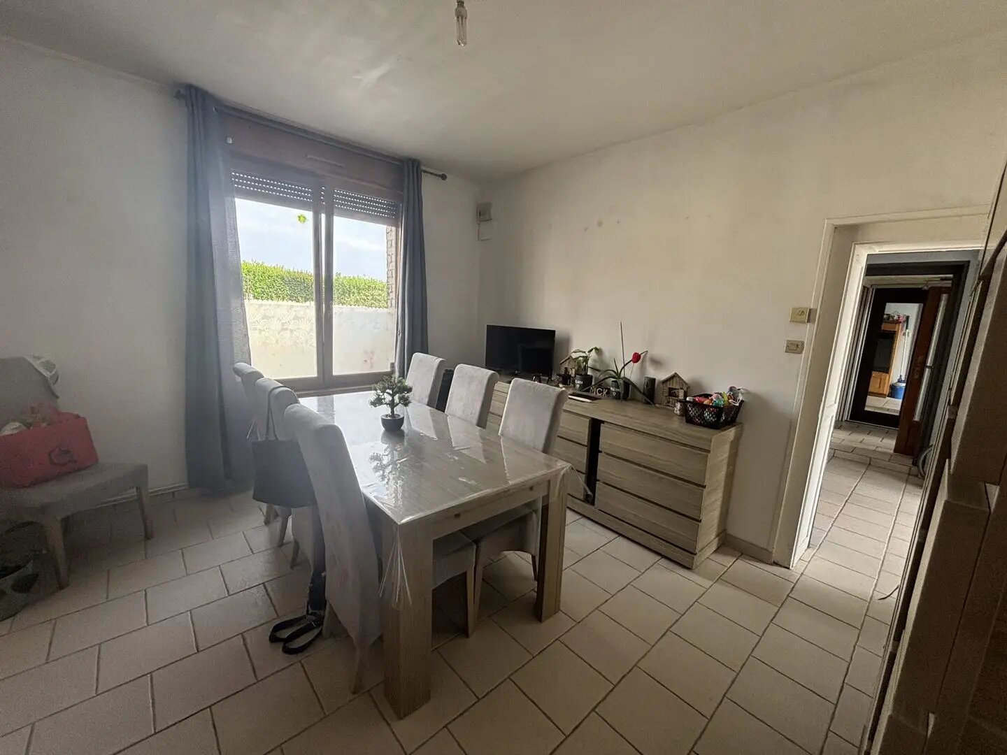 Maison à vendre, 91m², Solesmes
