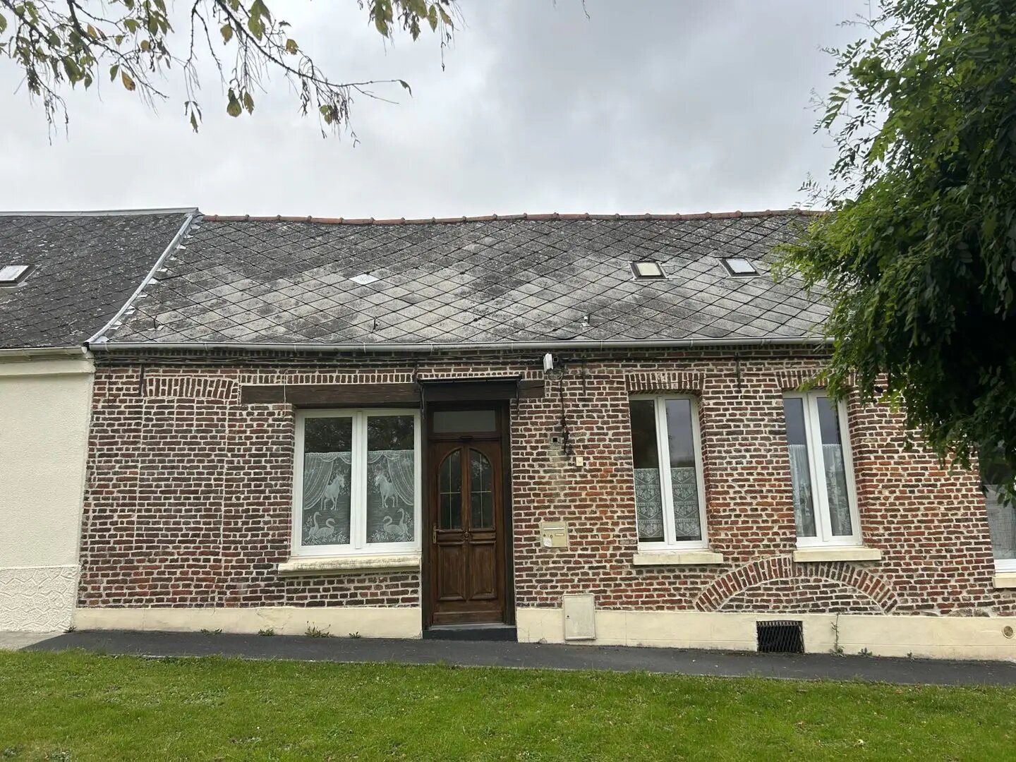 Maison à louer, 45m², Honnechy