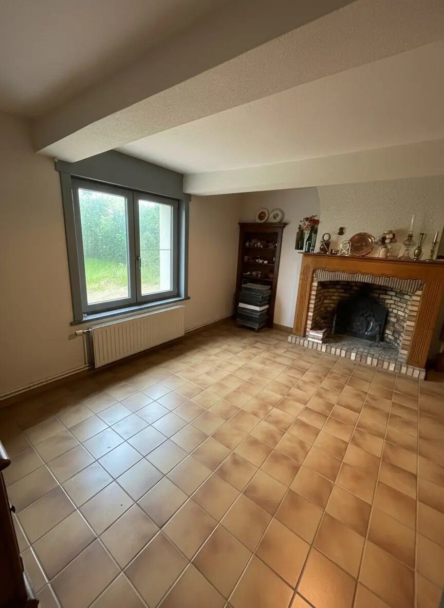 Maison à vendre, 122m², Bousies