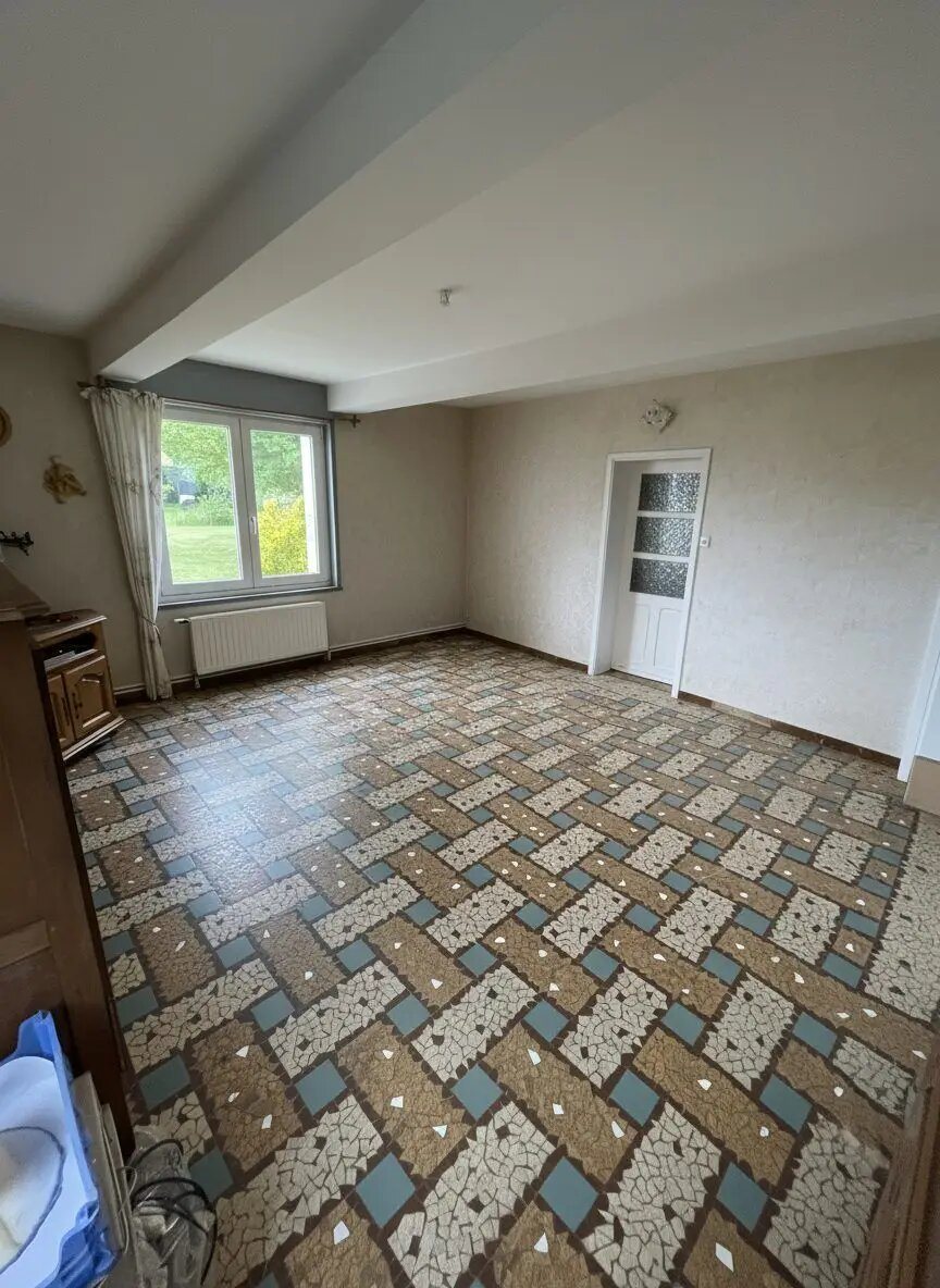 Maison à vendre, 122m², Bousies