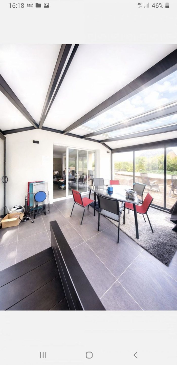 Maison à vendre, 130m², Haussy