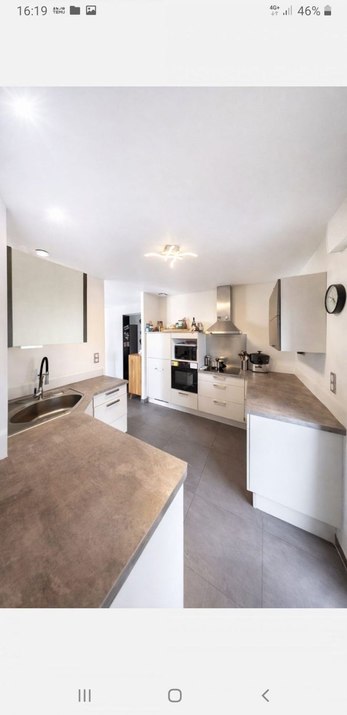 Maison à vendre, 130m², Haussy