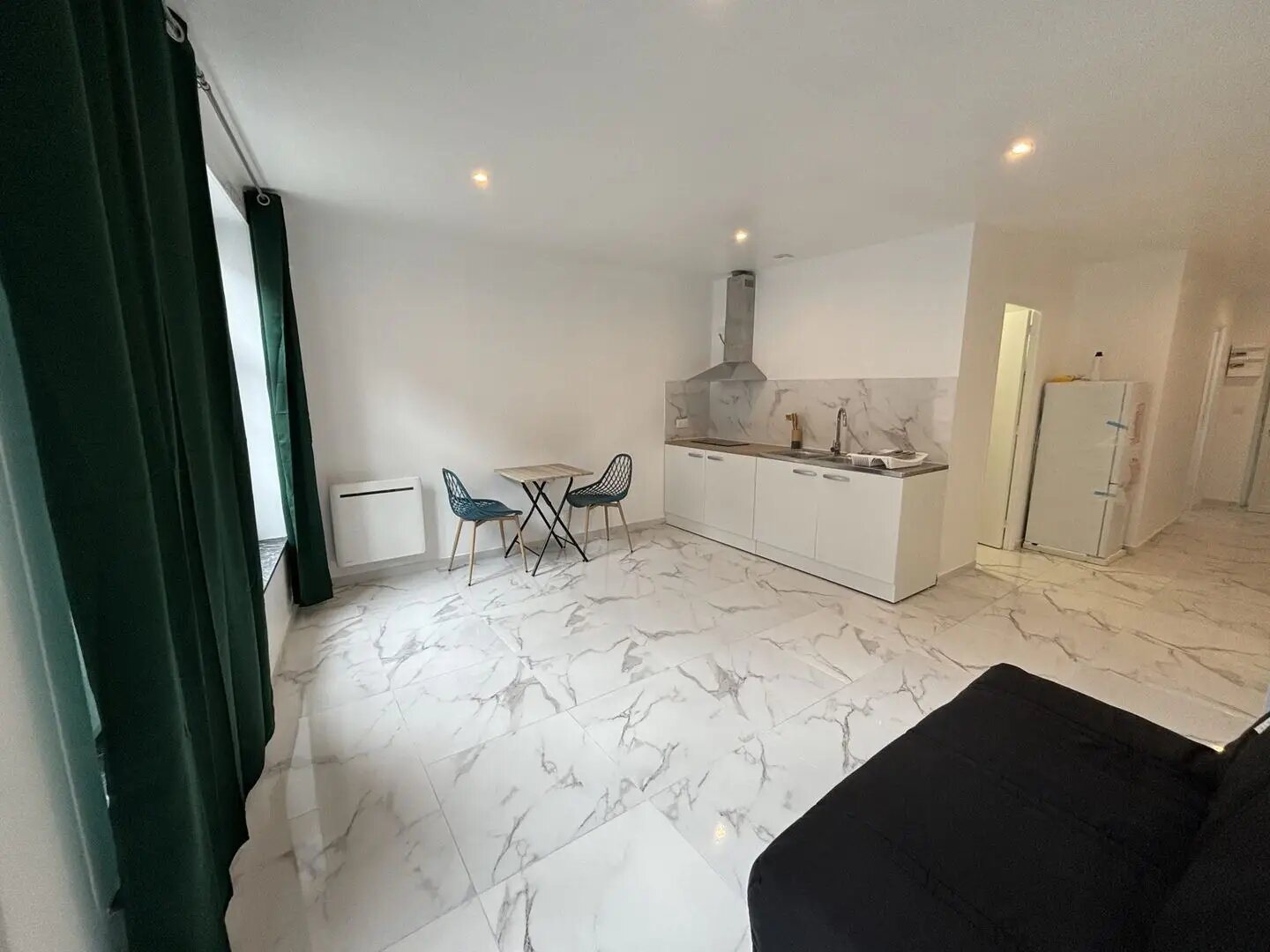Appartement à louer, 39m², Avesnes-sur-Helpe