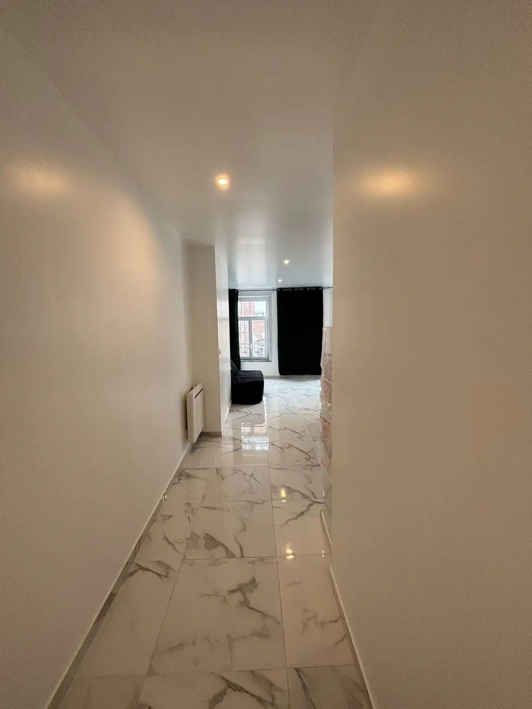 Appartement à louer, 39m², Avesnes-sur-Helpe