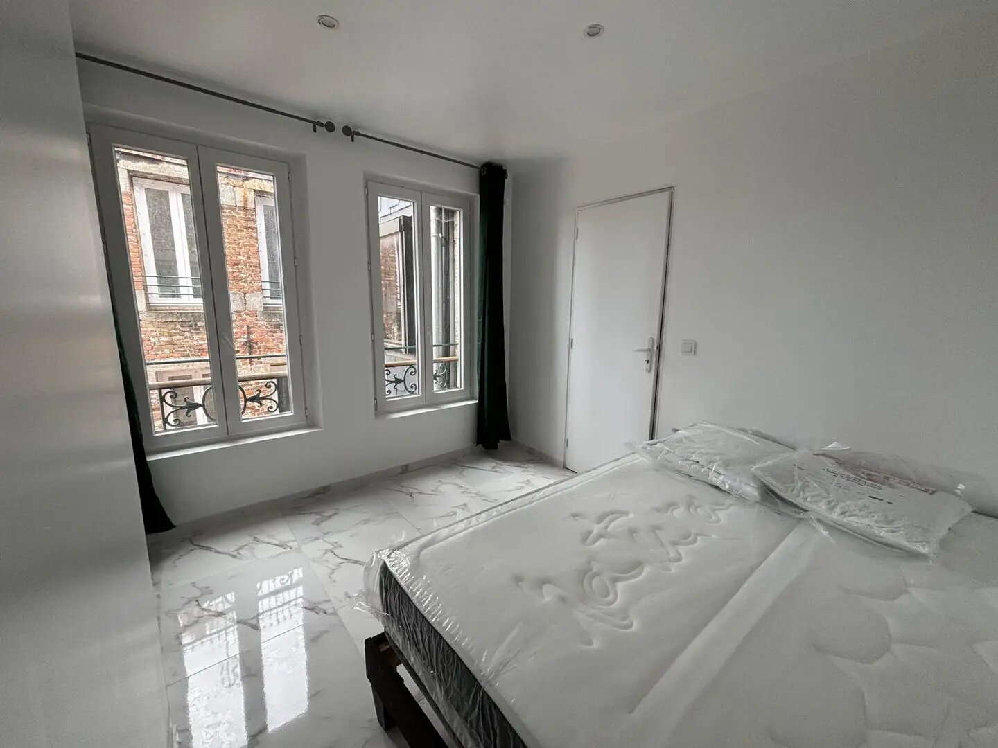 Appartement à louer, 39m², Avesnes-sur-Helpe