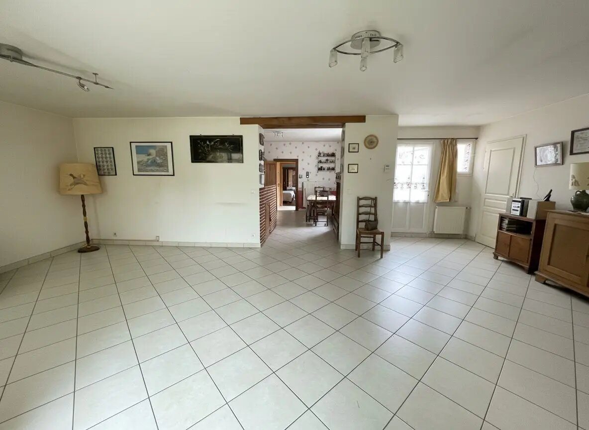 Maison à vendre, 176m², Audigny