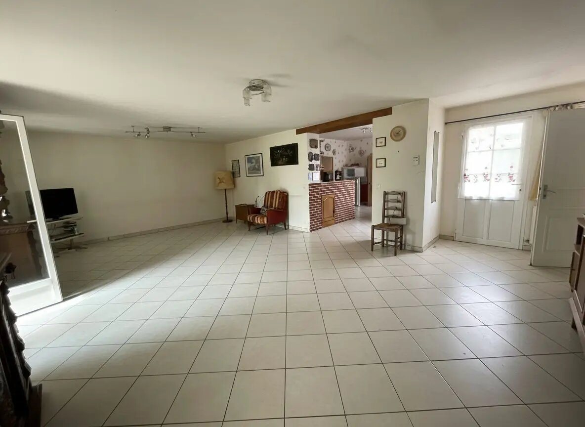 Maison à vendre, 176m², Audigny