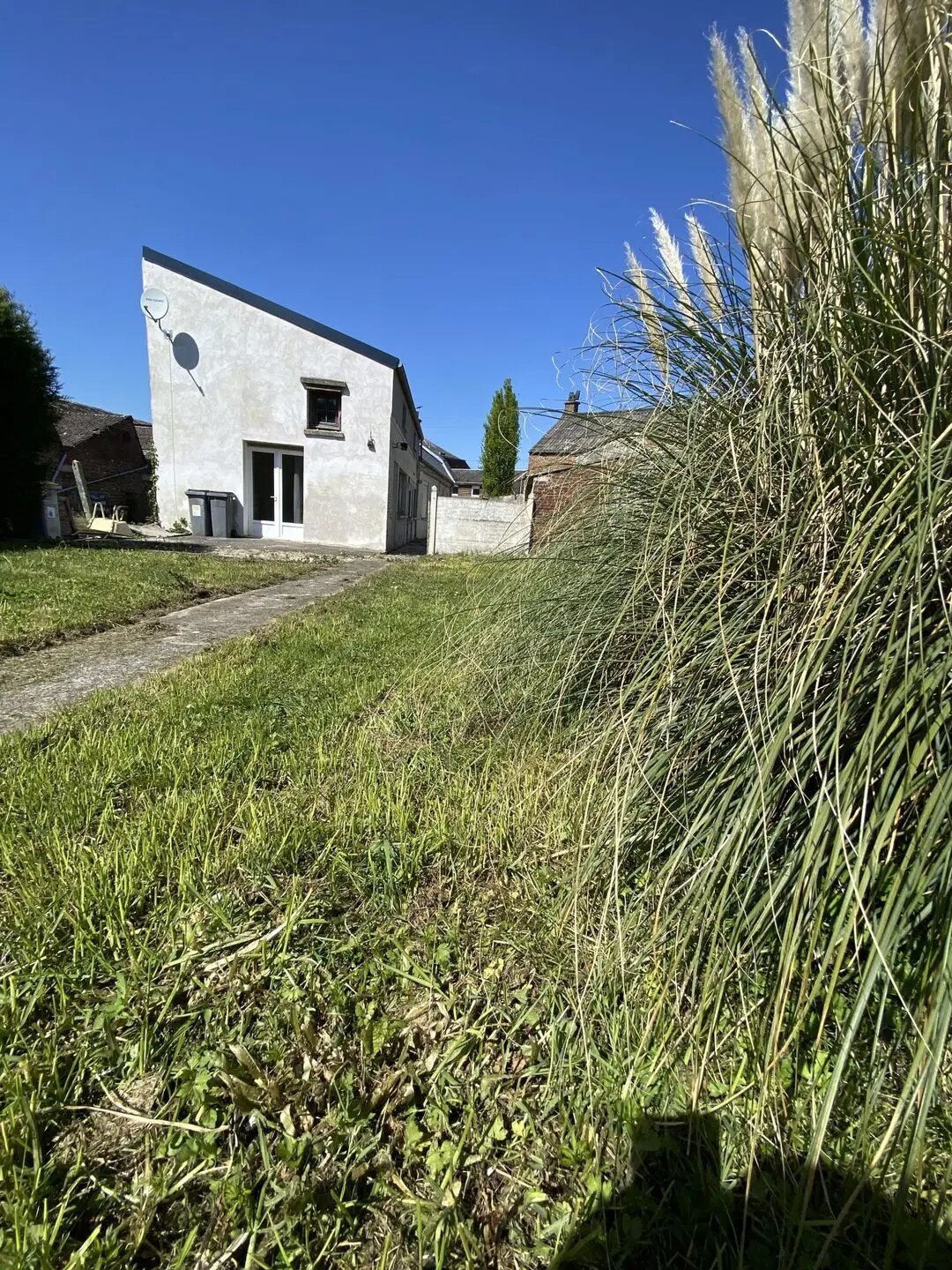 Maison à vendre, 110m², Caudry