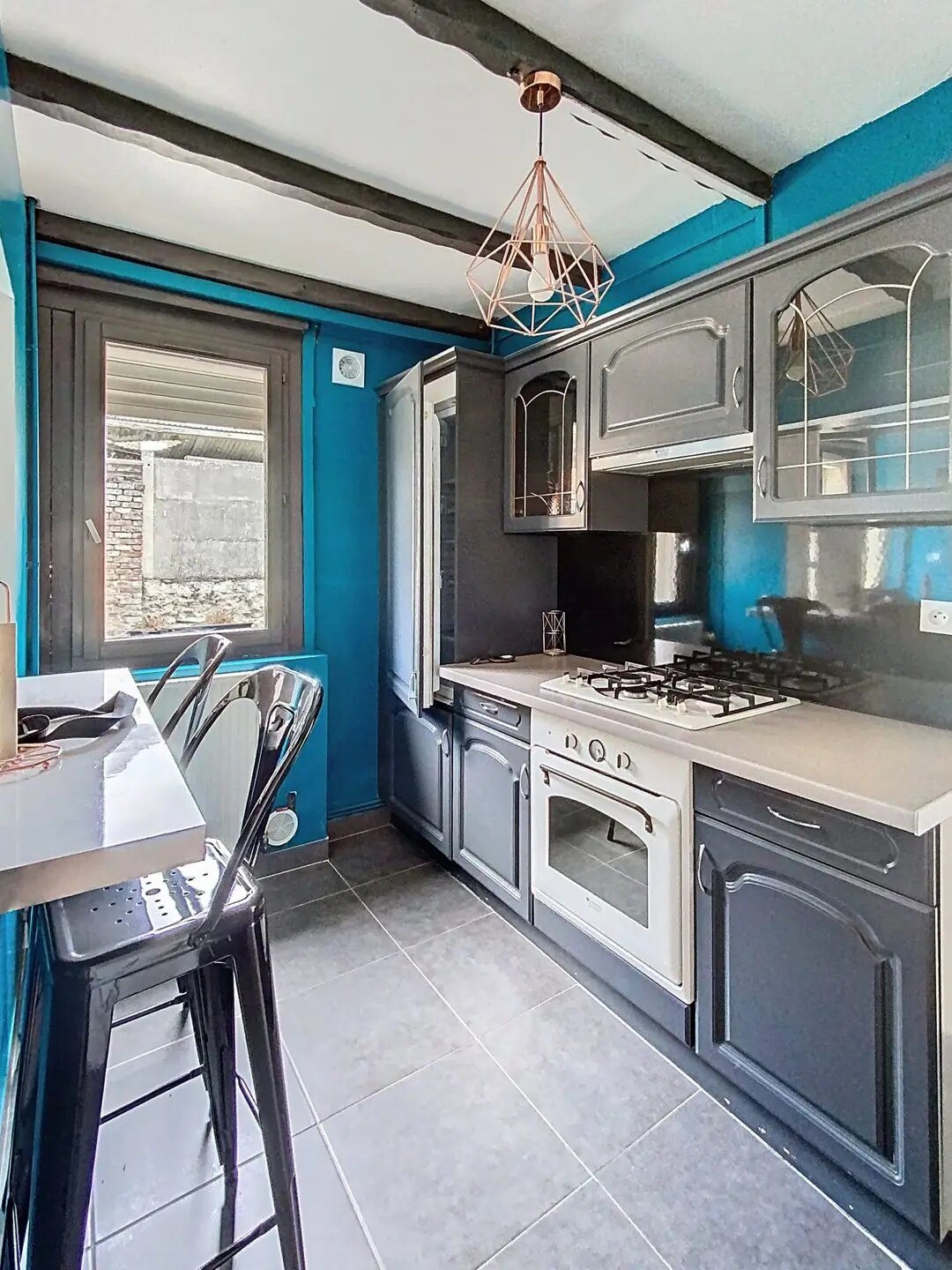 Maison à vendre, 110m², Caudry