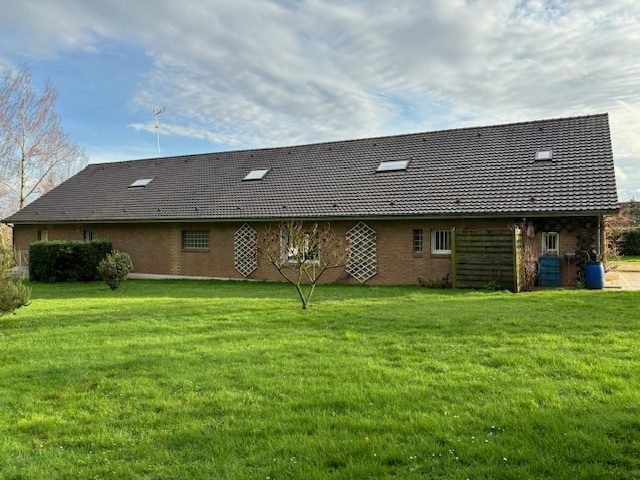 Maison à vendre, 380m², Tilloy-lez-Cambrai