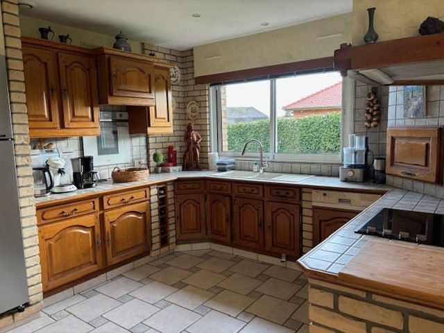 Maison à vendre, 380m², Tilloy-lez-Cambrai