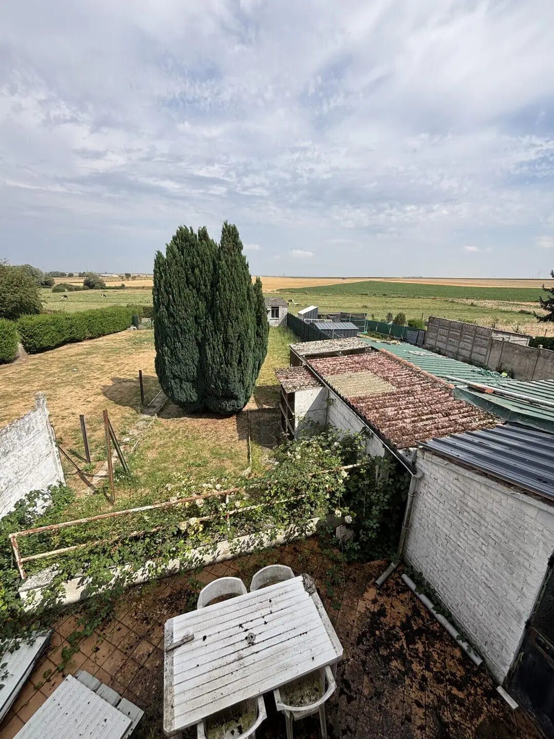 Maison à vendre, 73m², Viesly