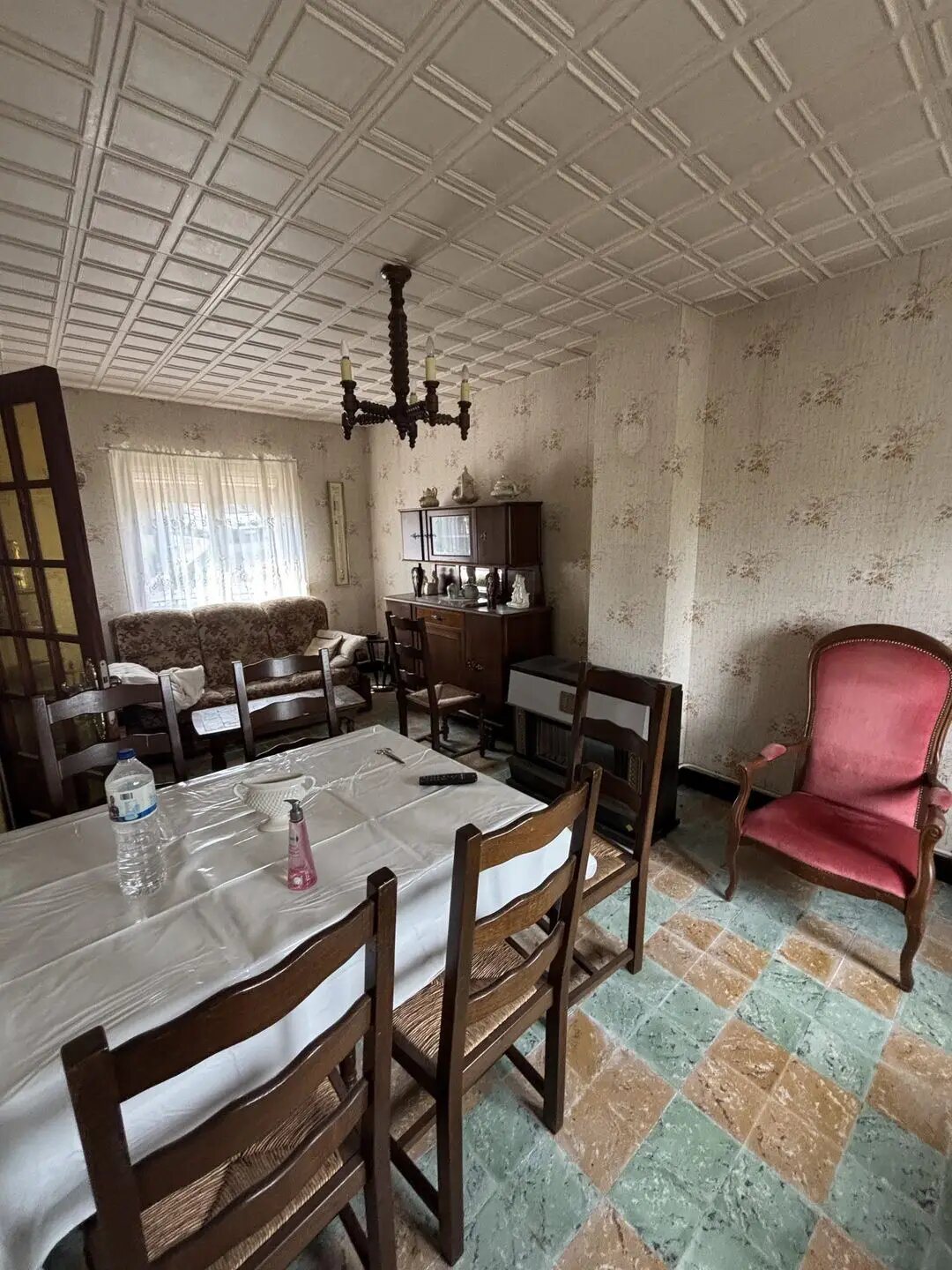 Maison à vendre, 73m², Viesly