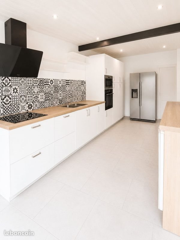 Maison à vendre, 123m², Aulnoy-lez-Valenciennes
