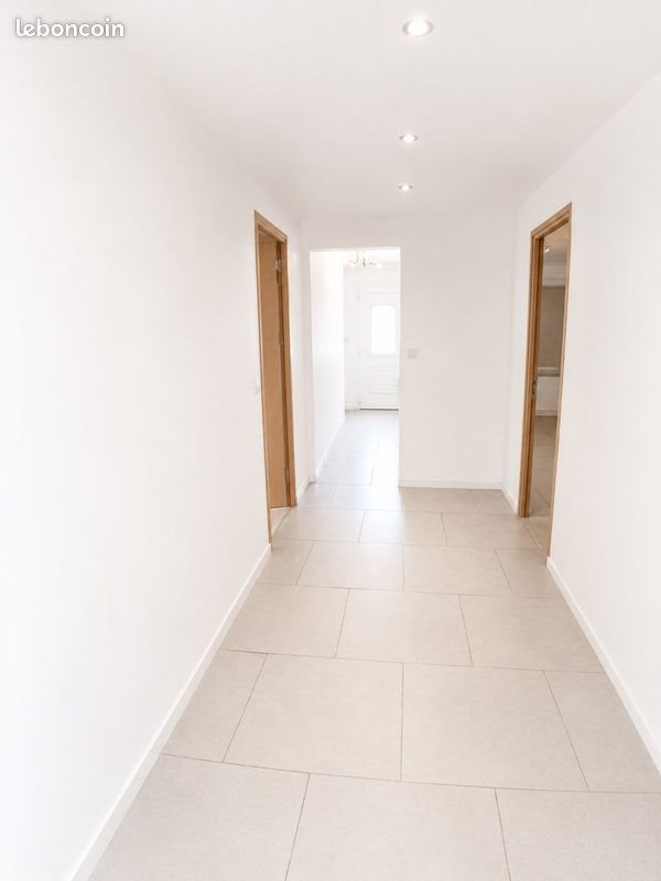 Maison à vendre, 123m², Aulnoy-lez-Valenciennes