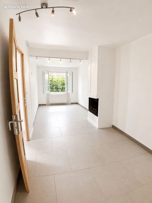 Maison à vendre, 123m², Aulnoy-lez-Valenciennes