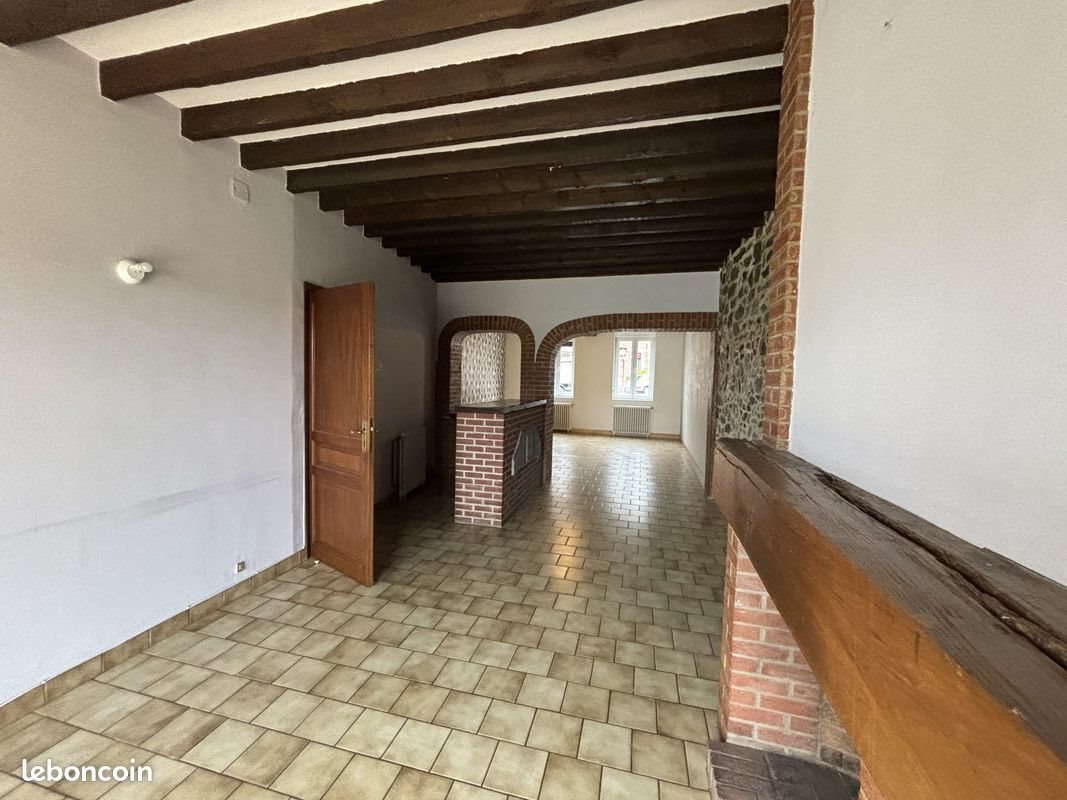 Maison à louer, 175m², Maroilles