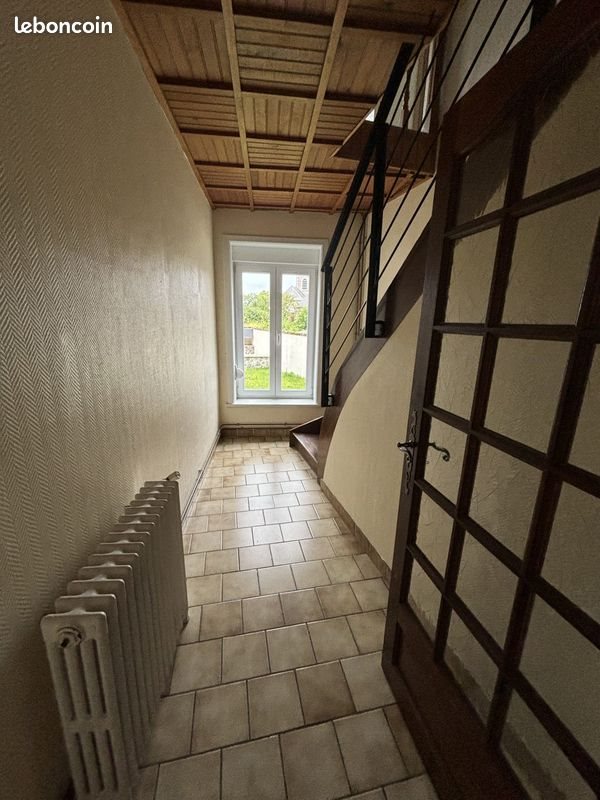 Maison à louer, 175m², Maroilles