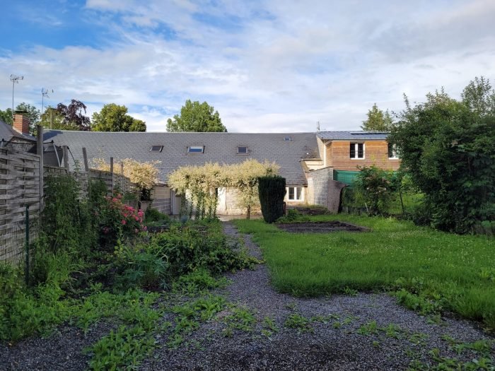 Maison à vendre, 95m², Avesnes-sur-Helpe