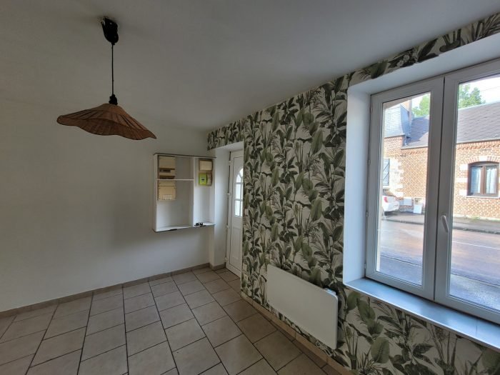 Maison à vendre, 95m², Avesnes-sur-Helpe