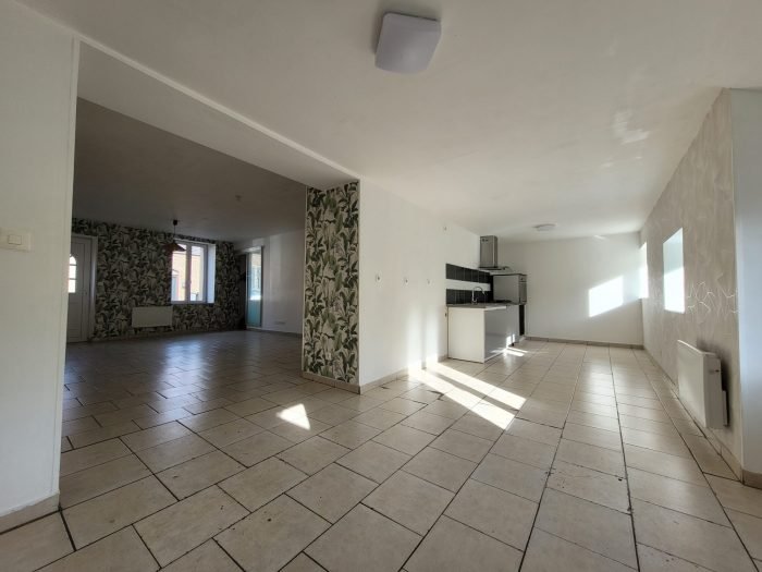 Maison à vendre, 95m², Avesnes-sur-Helpe