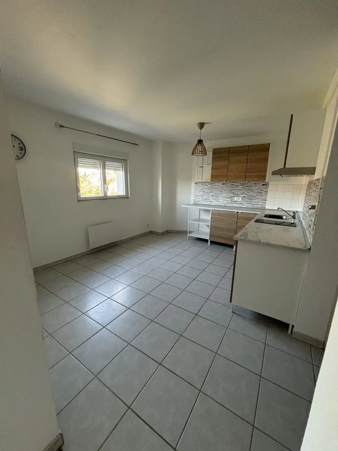 Appartement à louer, 43m², Hirson