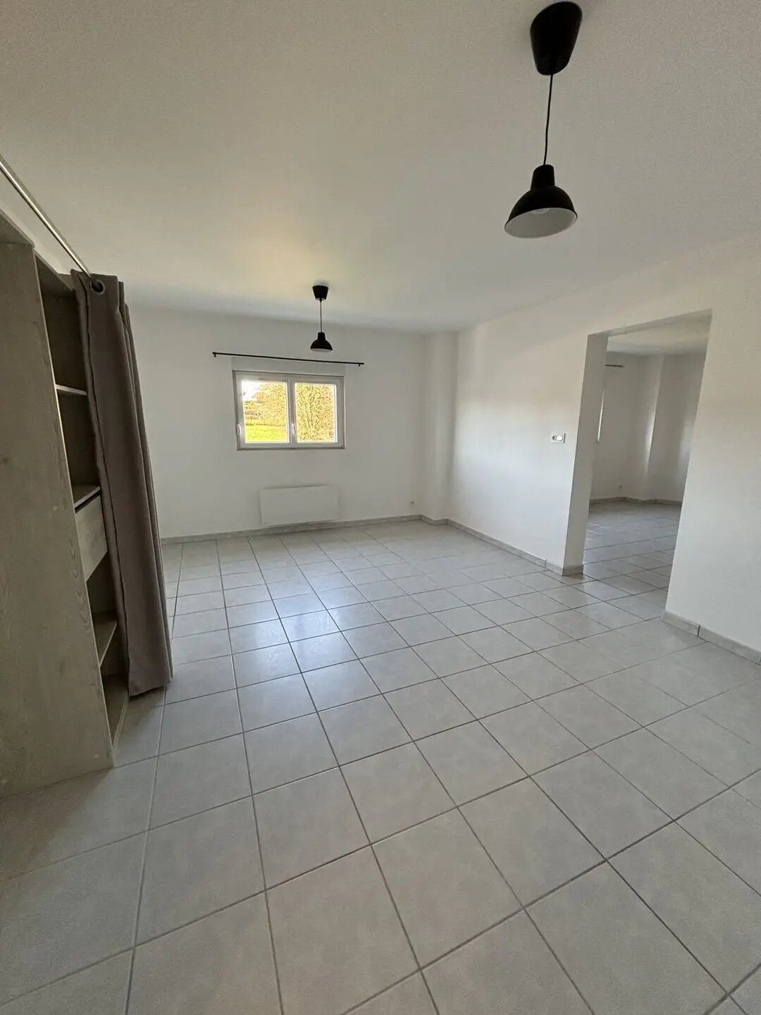 Appartement à louer, 43m², Hirson