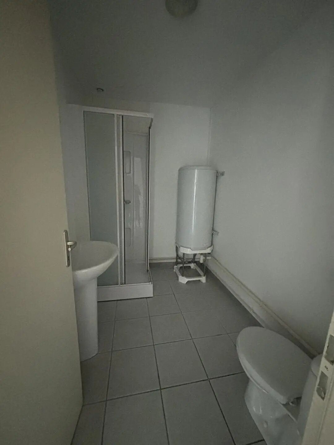 Appartement à louer, 43m², Hirson