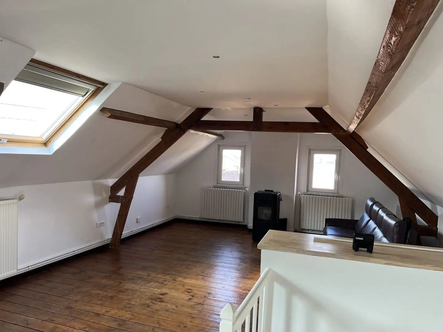 Maison à vendre, 86m², Solesmes