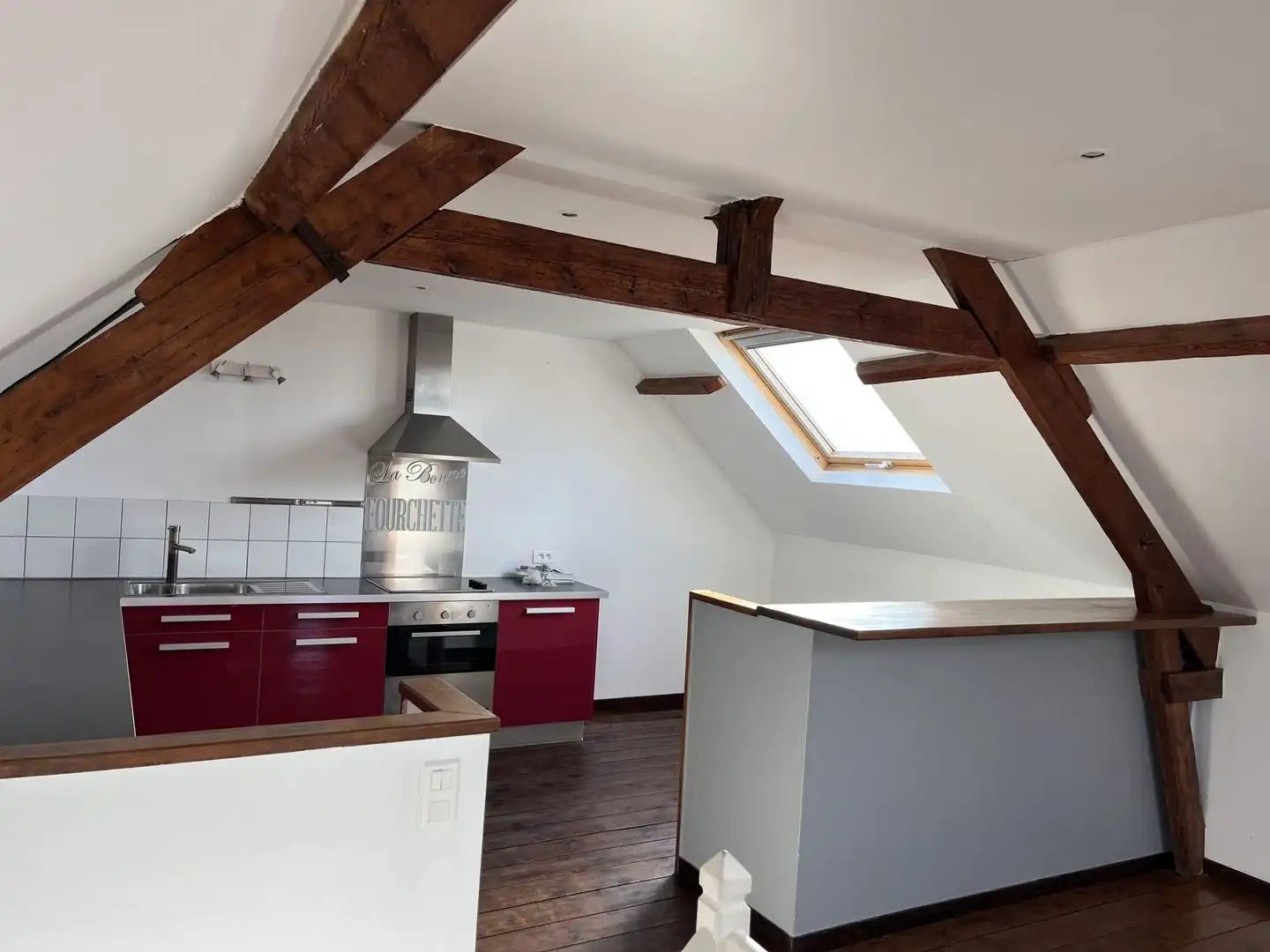 Maison à vendre, 86m², Solesmes
