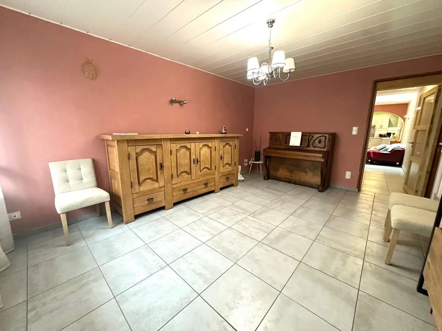 Maison à vendre, 150m², Landrecies