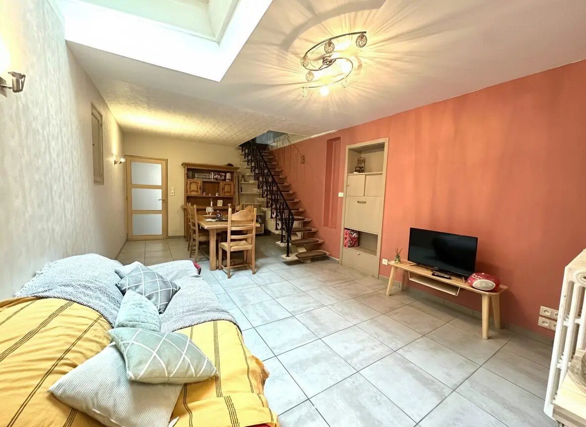 Maison à vendre, 150m², Landrecies
