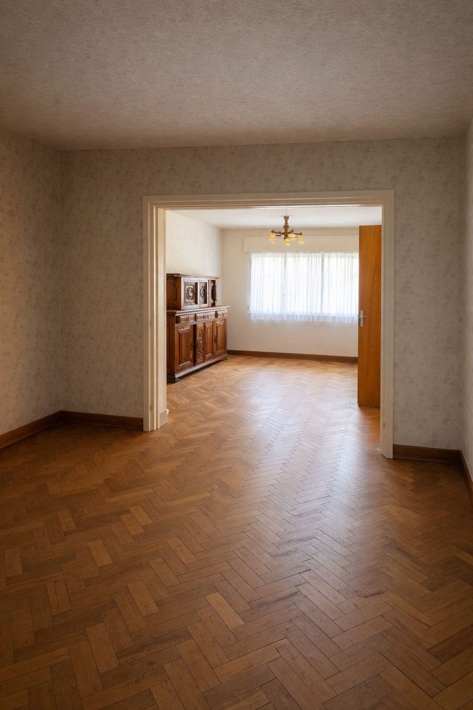 Maison à vendre, 189m², Solesmes