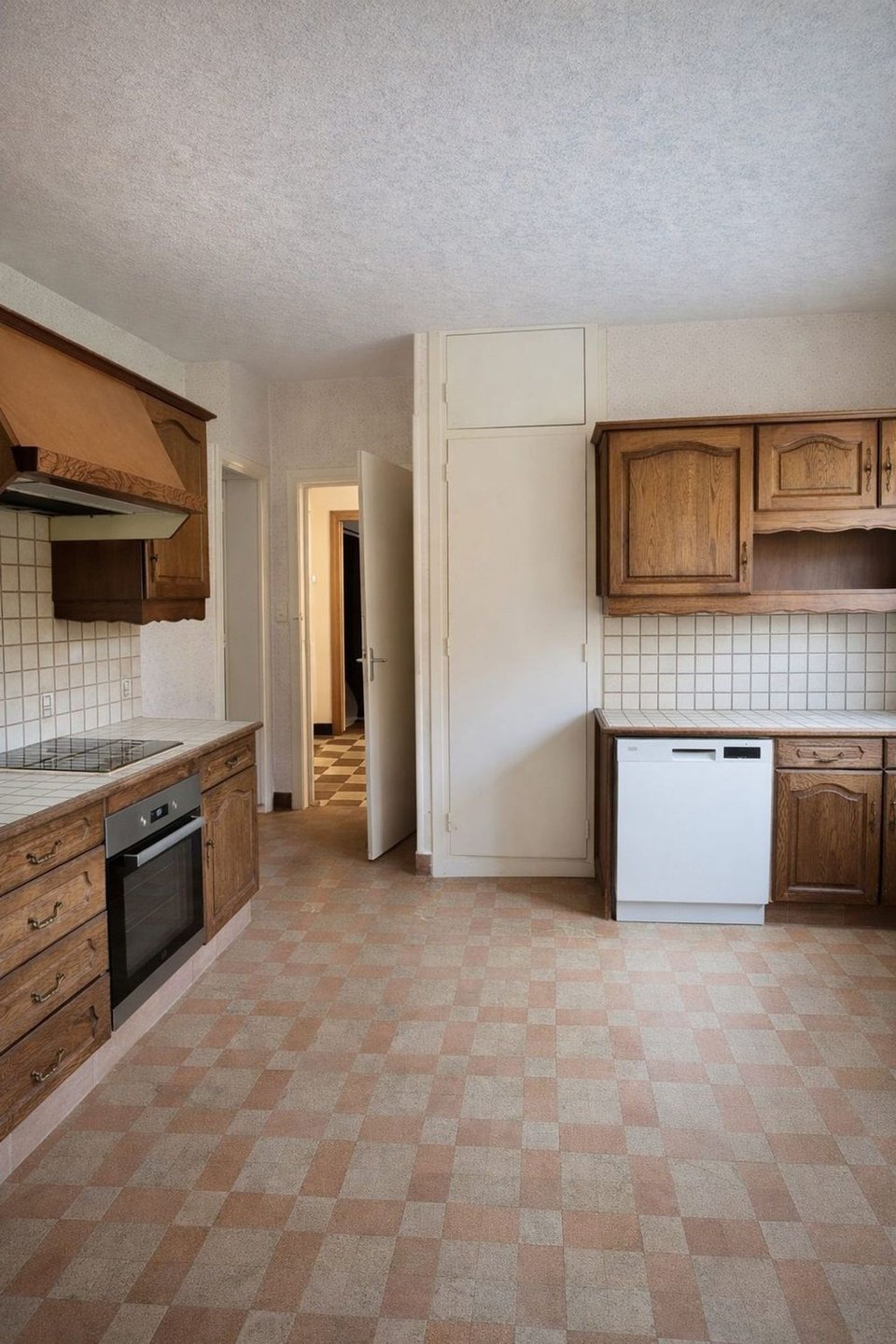 Maison à vendre, 189m², Solesmes