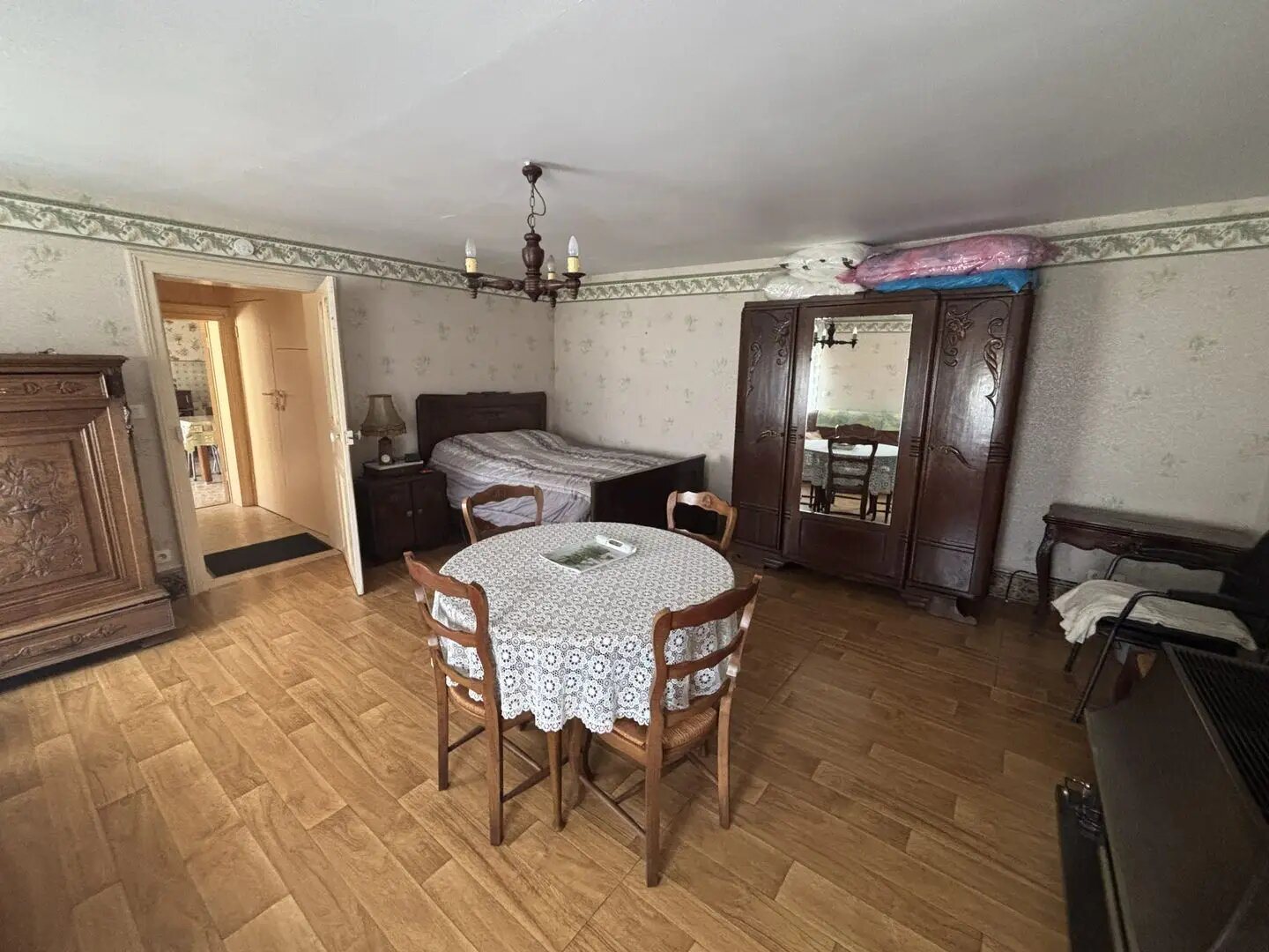 Maison à vendre, 106m², Solesmes