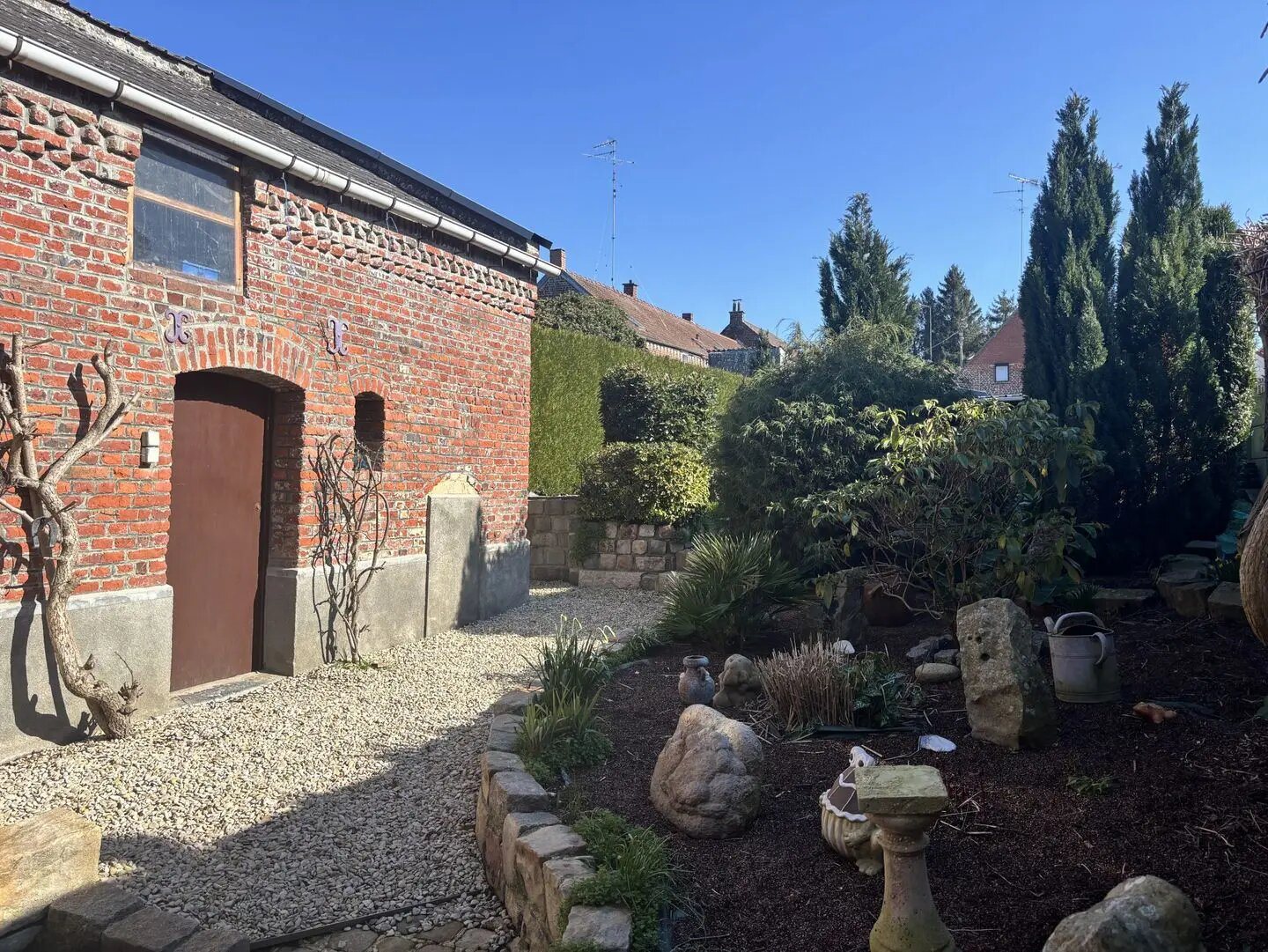 Maison à vendre, 144m², Solesmes