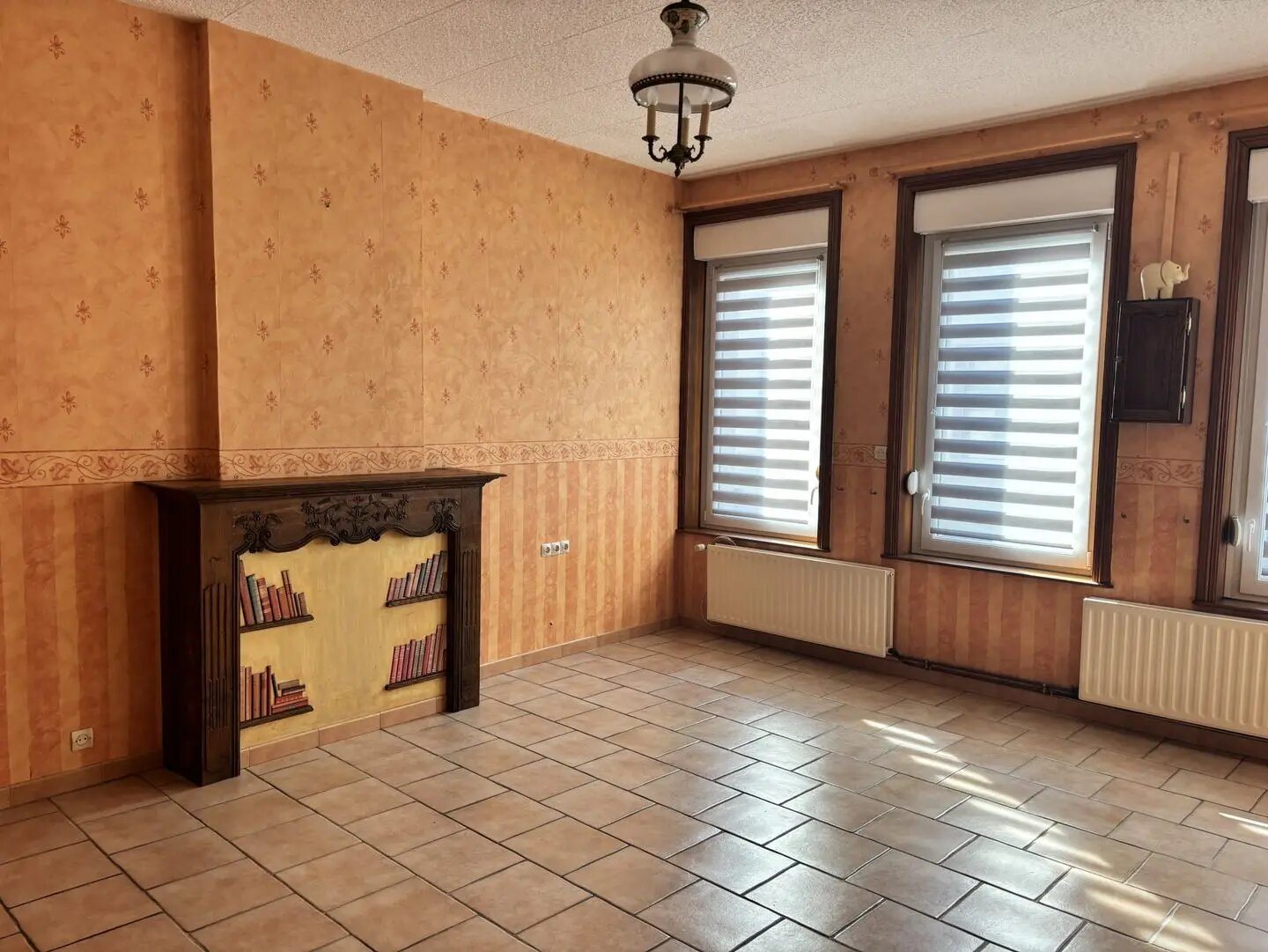 Maison à vendre, 144m², Solesmes