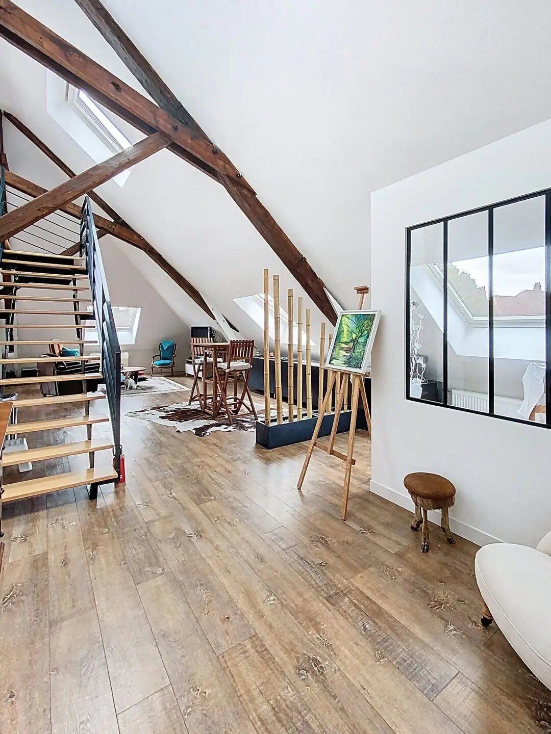 Appartement à vendre, 115m², Cambrai