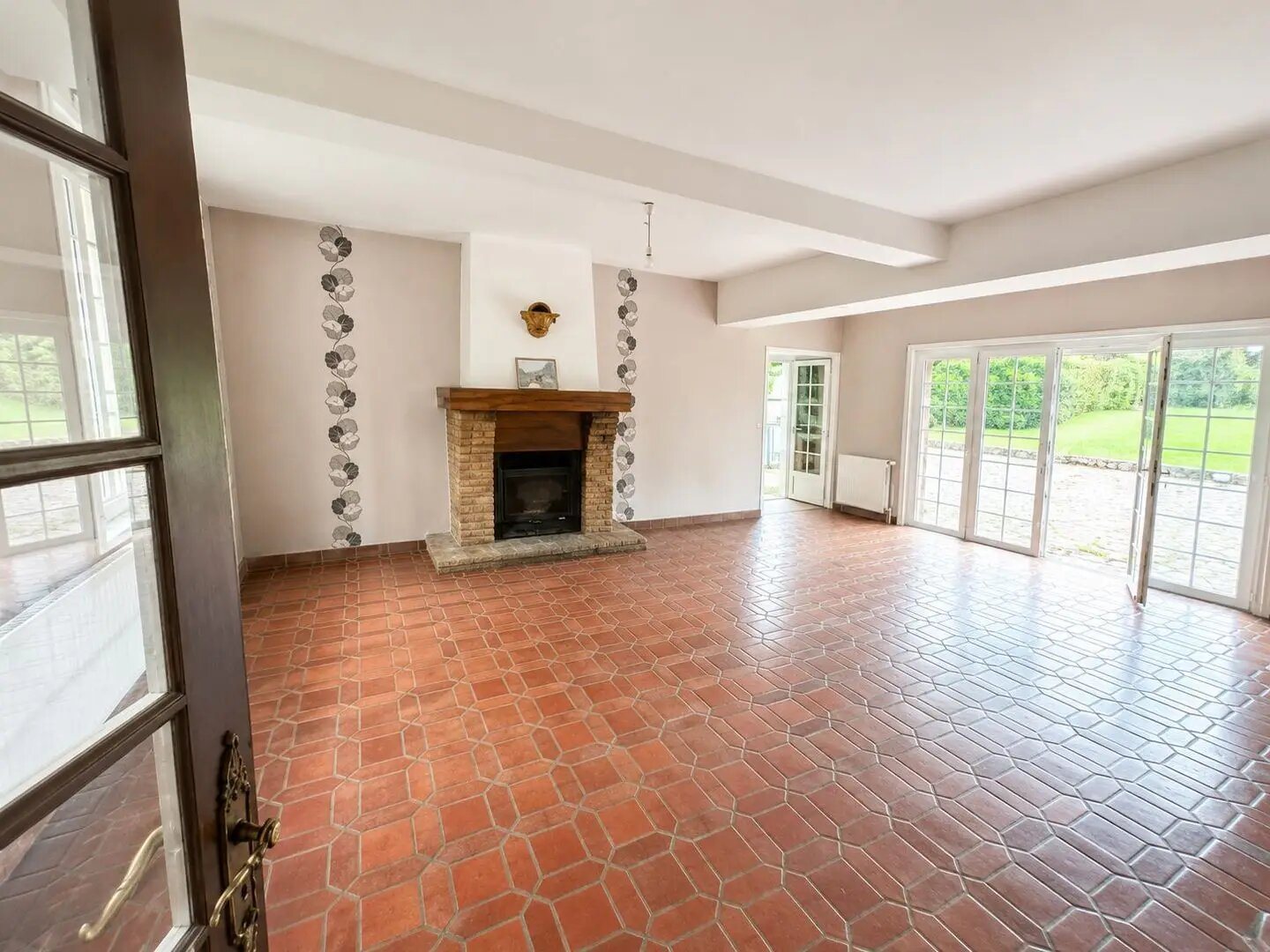 Maison à vendre, 180m², Romeries