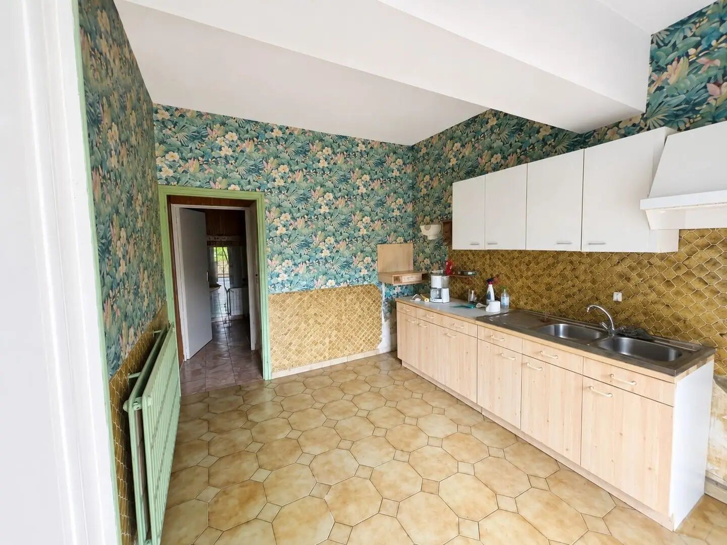 Maison à vendre, 180m², Romeries
