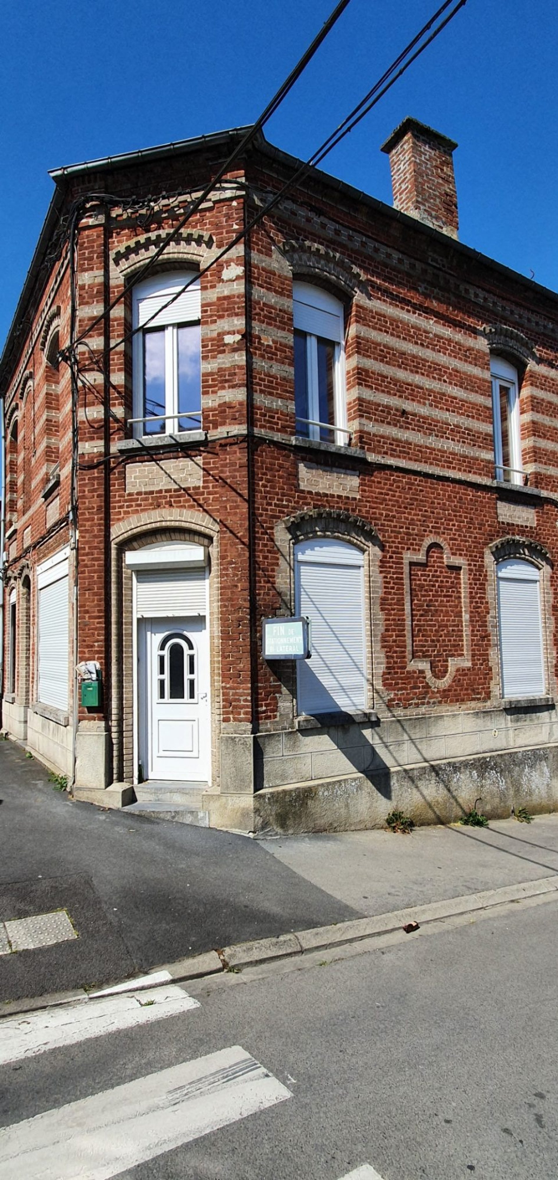 Maison à vendre, 119m², Le Cateau-Cambrésis